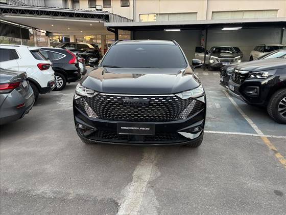 GWM HAVAL H6 1.5 PHEV19 E-TRACTION GWM HAVAL H6 1.5 PHEV19 E-TRACTION